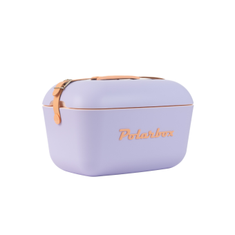 12 Litrów POP Polarbox Fiolet 9401