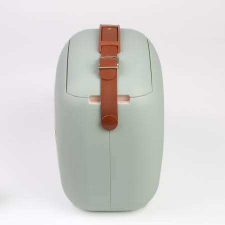 Polarbox Lunch Classic 6 Litrów Matcha Gold 9344