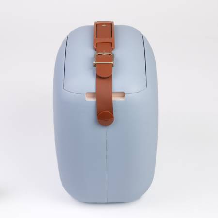 Polarbox Lunch Classic 6 Litrów Bruma Gold 9346