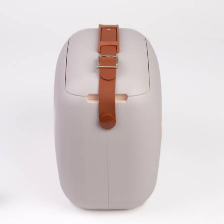 Polarbox Lunch Classic 6 Litrów Perla Gold 9345