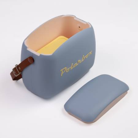 Polarbox Lunch Classic 6 Litrów Bruma Gold 9346
