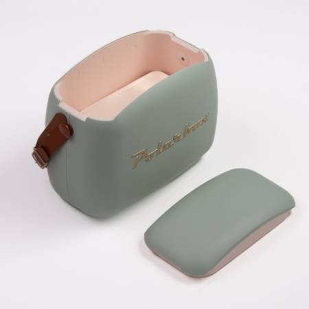 Polarbox Lunch Classic 6 Litrów Matcha Gold 9344