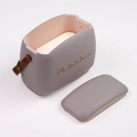 Polarbox Lunch Classic 6 Litrów Perla Gold 9345