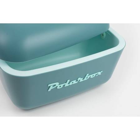 POLARBOX Classic 20 Litrów - kolor Niebieski (Morski)