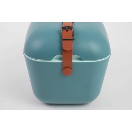 POLARBOX Classic 20 Litrów - kolor Niebieski (Morski)