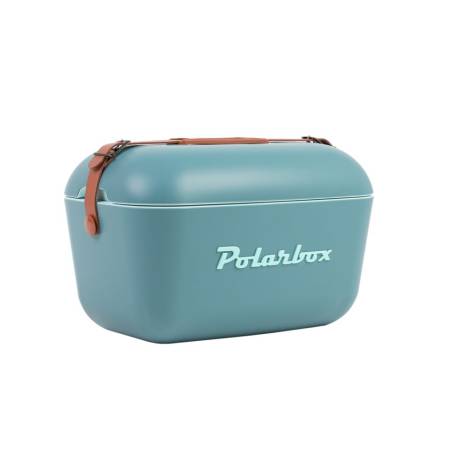 POLARBOX Classic 20 Litrów - kolor Niebieski (Morski)