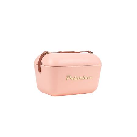 POLARBOX Classic GOLD 20 Litrów - kolor Coral