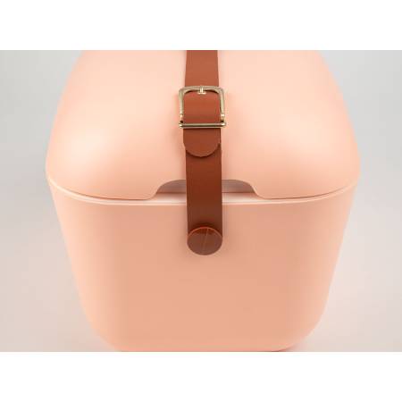 POLARBOX Classic GOLD 20 Litrów - kolor Coral