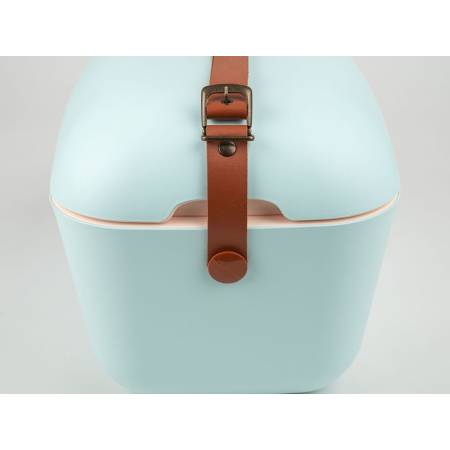 POLARBOX Classic 20 Litrów - kolor Błękitny (Celeste)
