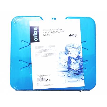 Wkład do lodówki 640gram (780122)