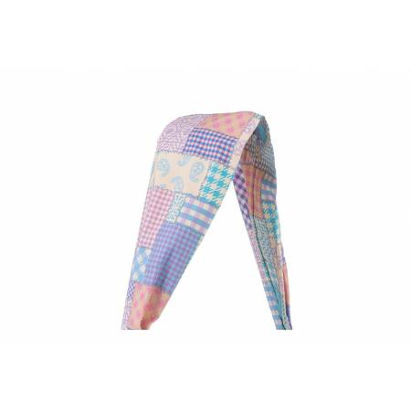 Pasek tekstylny POLARBOX Classic - Patchwork