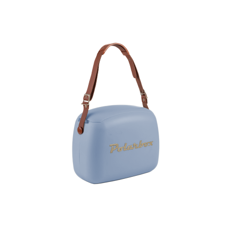 Polarbox Lunch Classic 6 Litrów Bruma Gold 9346
