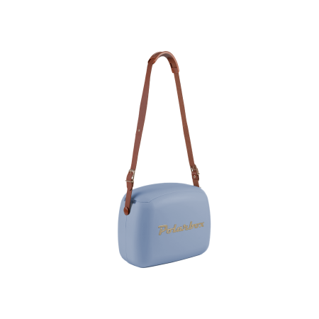 Polarbox Lunch Classic 6 Litrów Bruma Gold 9346