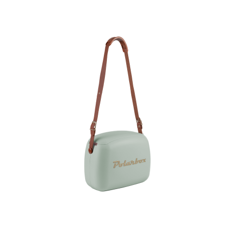 Polarbox Lunch Classic 6 Litrów Matcha Gold 9344