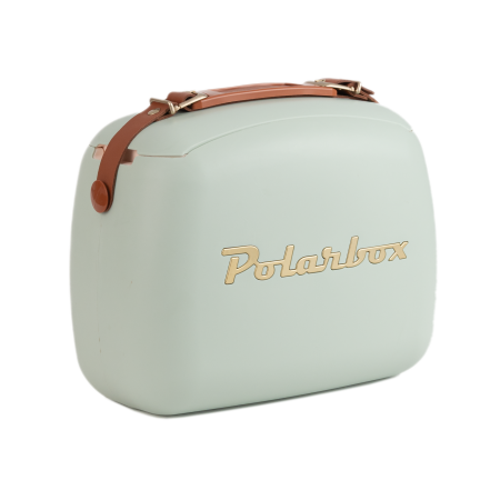 Polarbox Lunch Classic 6 Litrów Matcha Gold 9344