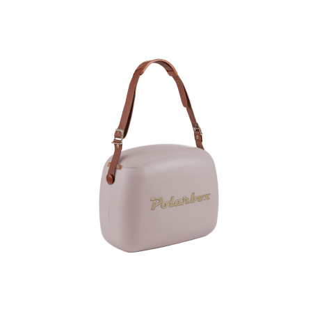 Polarbox Lunch Classic 6 Litrów Perla Gold 9345