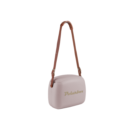 Polarbox Lunch Classic 6 Litrów Perla Gold 9345