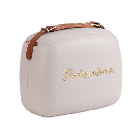 Polarbox Lunch Classic 6 Litrów Perla Gold 9345