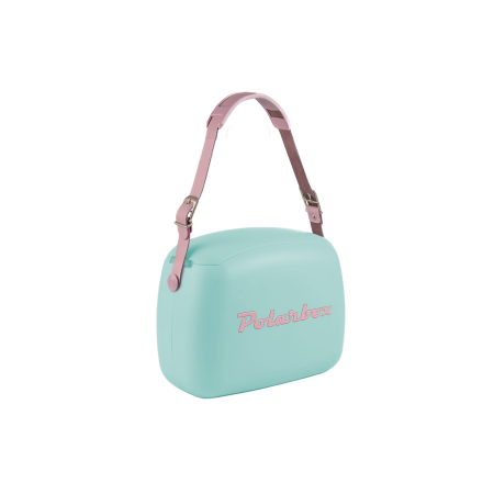 Polarbox Lunch Pop 6 Litrów Verde 9348