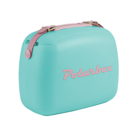 Polarbox Lunch Pop 6 Litrów Verde 9348