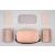 Polarbox Lunch Classic 6 Litrów Perla Gold 9345