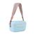 Pasek tekstylny POLARBOX Classic - Geometric