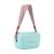 Pasek tekstylny POLARBOX Classic - Geometric