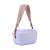 Pasek tekstylny POLARBOX Classic - Geometric