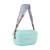 Pasek tekstylny POLARBOX Classic - Patchwork