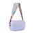 Pasek tekstylny POLARBOX Classic - Patchwork