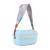 Pasek tekstylny POLARBOX Classic - Patchwork