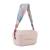 Pasek tekstylny POLARBOX Classic - Patchwork