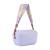 Pasek tekstylny POLARBOX Classic - Tie Dye