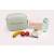 Polarbox Lunch Classic 6 Litrów Matcha Gold 9344