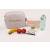 Polarbox Lunch Classic 6 Litrów Perla Gold 9345