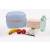 Polarbox Lunch Classic 6 Litrów Bruma Gold 9346