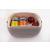 Polarbox Lunch Classic 6 Litrów Perla Gold 9345