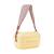 Pasek tekstylny POLARBOX Classic - Geometric