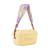 Pasek tekstylny POLARBOX Classic - Tie Dye