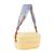 Pasek tekstylny POLARBOX Classic - Patchwork