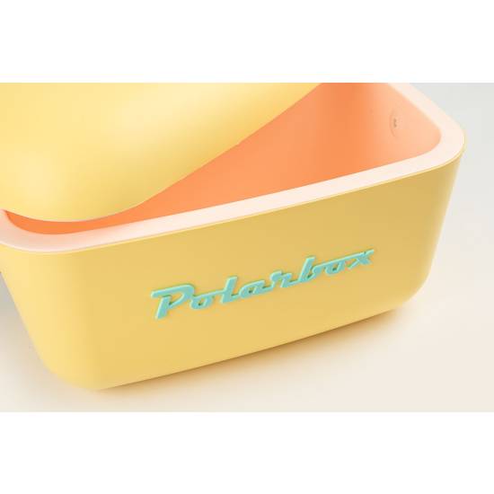 20 Litrów Classic Polarbox Amarillo 9218