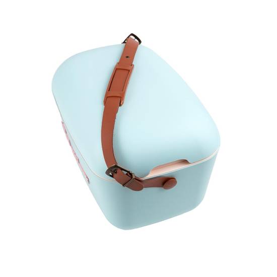 12 Litrów Classic Polarbox Błękitny 9235