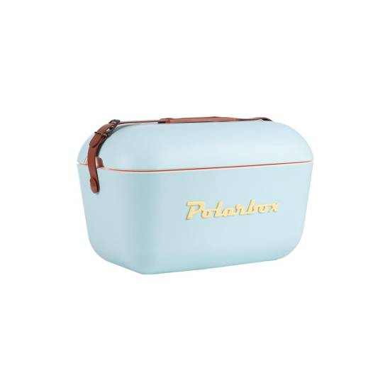 12 Litrów Classic Polarbox Błękitny 9235