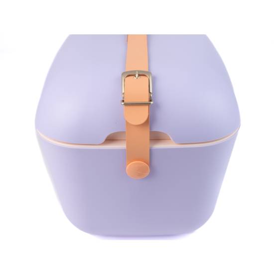 12 Litrów POP Polarbox Fiolet 9401