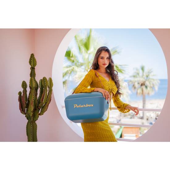 12 Litrów Classic Polarbox Morski 9311