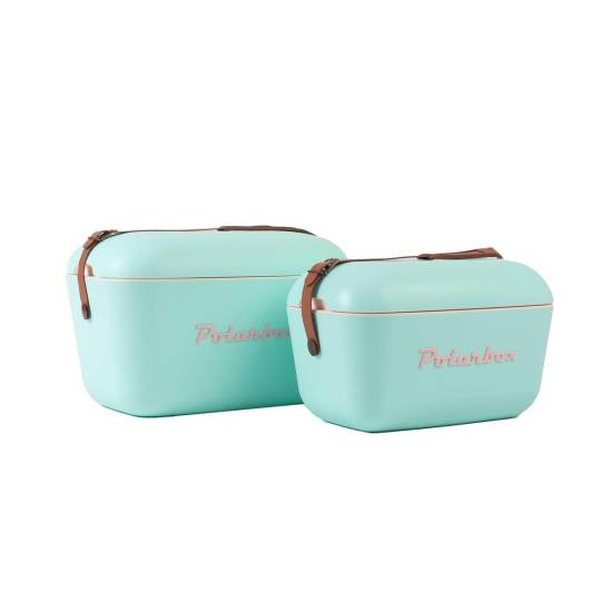 20 Litrów Classic Polarbox Verde 9210