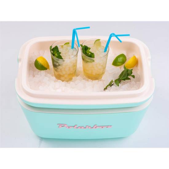 20 Litrów Classic Polarbox Verde 9210