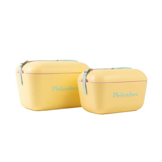20 Litrów POP Polarbox Amarillo 9254
