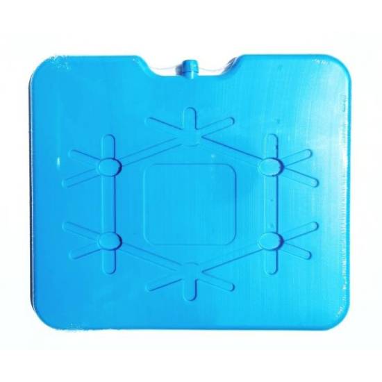 Wkład chłodzący płaski 640g 780122