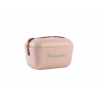 12 Litrów Classic Polarbox Pudrowy Nude 9236